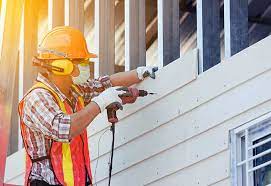 Best Custom Siding Design  in Mexico, MO