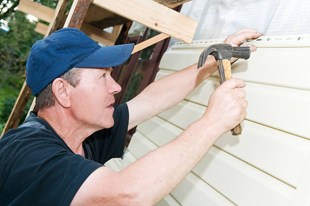  Mexico, MO Siding Pros