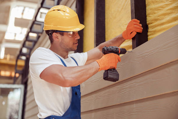Reliable Mexico, MO Siding Solutions